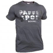 Футболка Paffen Sport BLACK LOGO фото